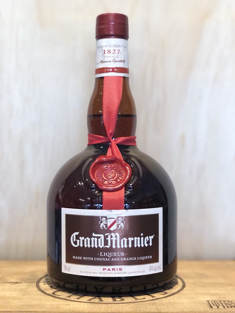 Grand Marnier 700ml