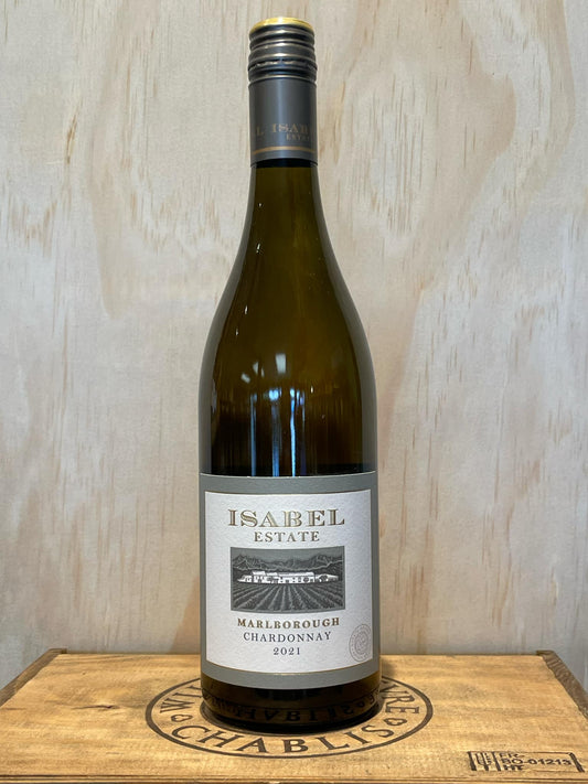 Isabel Estate Chardonnay 2021