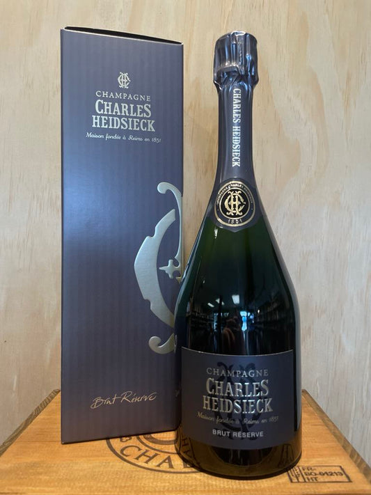 Charles Heidsieck Champagne NV