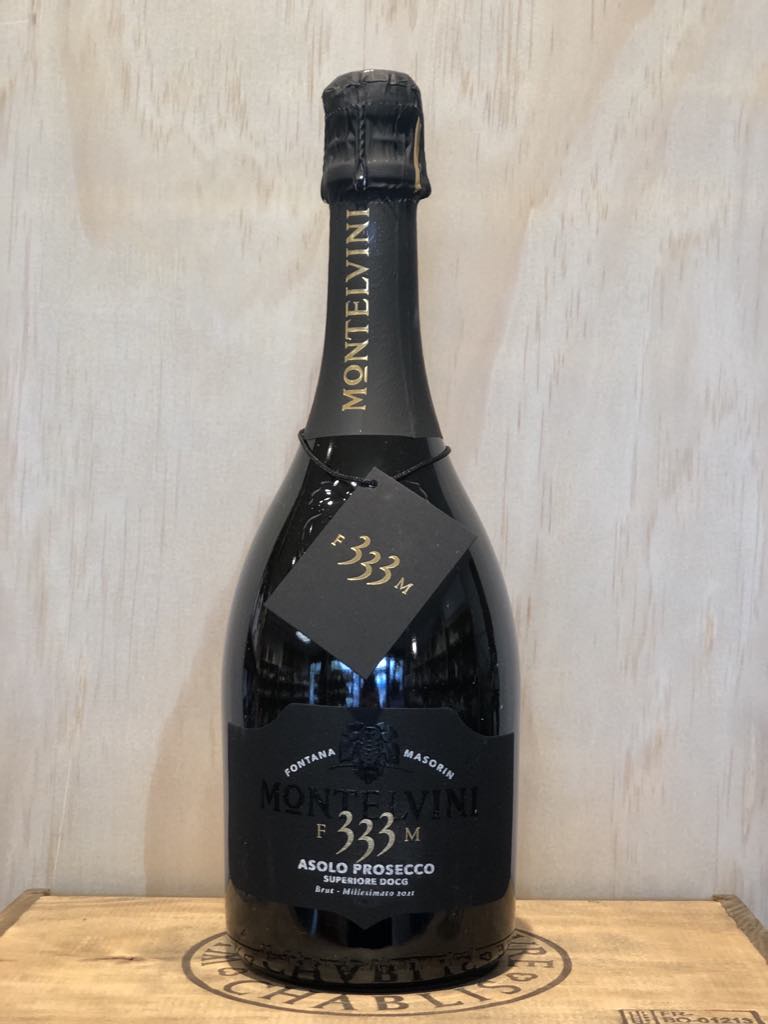 Montelvini F333M Asolo Prosecco