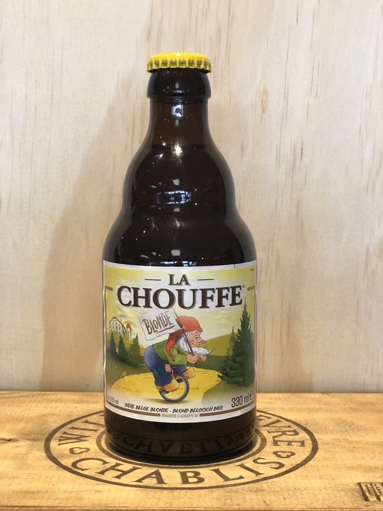 La Chouffe Blonde 330ml