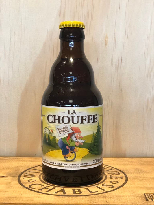 La Chouffe Blonde 330ml