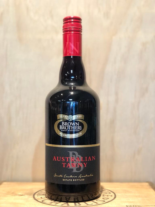 Browns Brothers Tawny Port 700ml