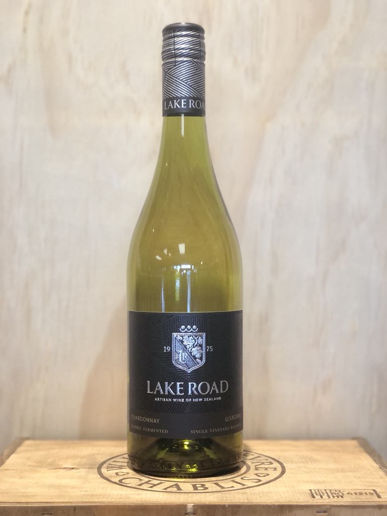 Lake Road Chardonnay 2022