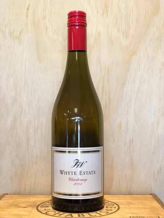 Whyte Estate Chardonnay 2023