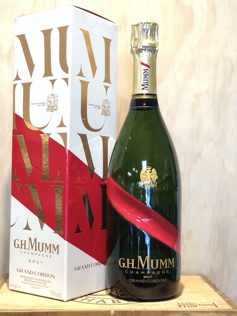 Mumm Brut NV