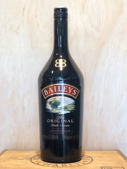 Baileys Irish Cream 1L