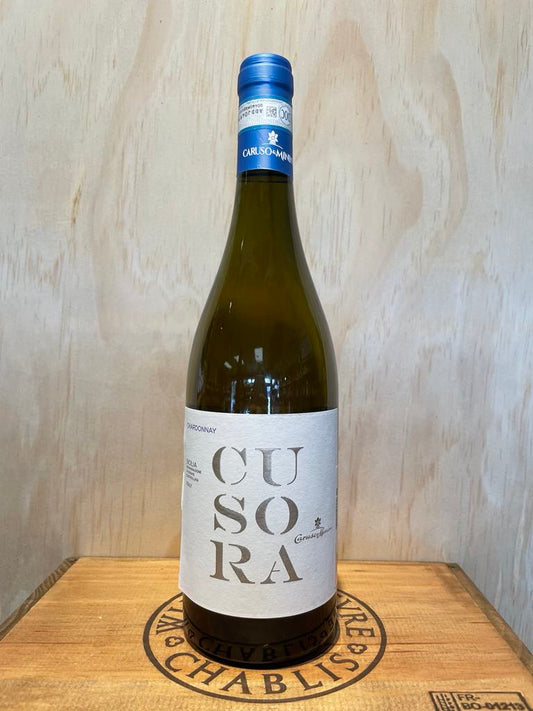 Cusora Chardonnay 2022